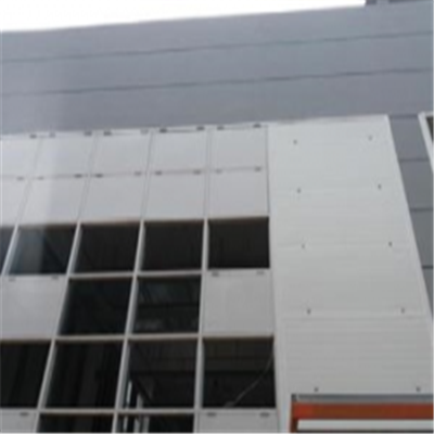 塔河新型蒸压加气混凝土板材ALC|EPS|RLC板材防火吊顶隔墙应用技术探讨