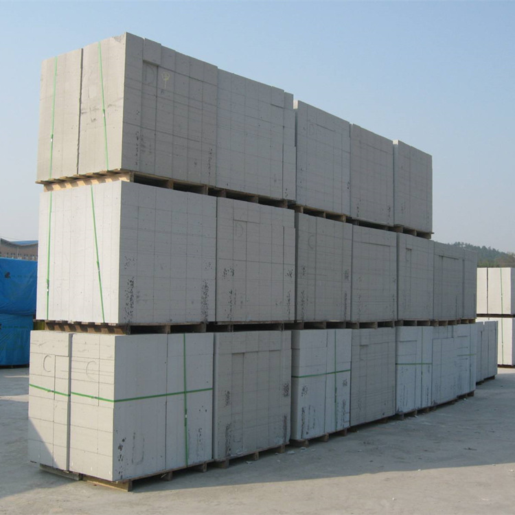 塔河宁波台州金华厂家：加气砼砌块墙与粘土砖墙造价比照分析